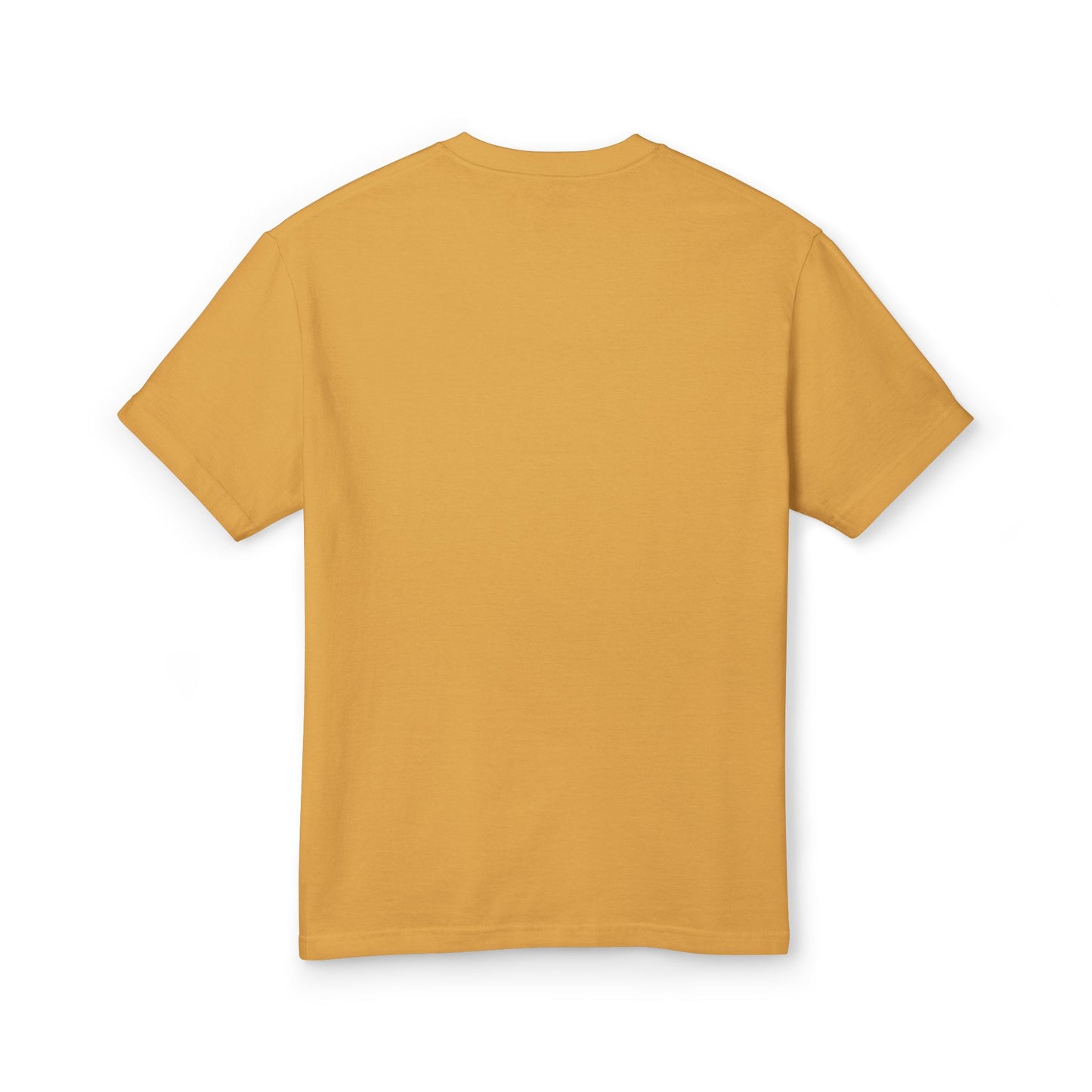 Retro Grid "Old Times" 100% Cotton Tee | Vice Time Collection