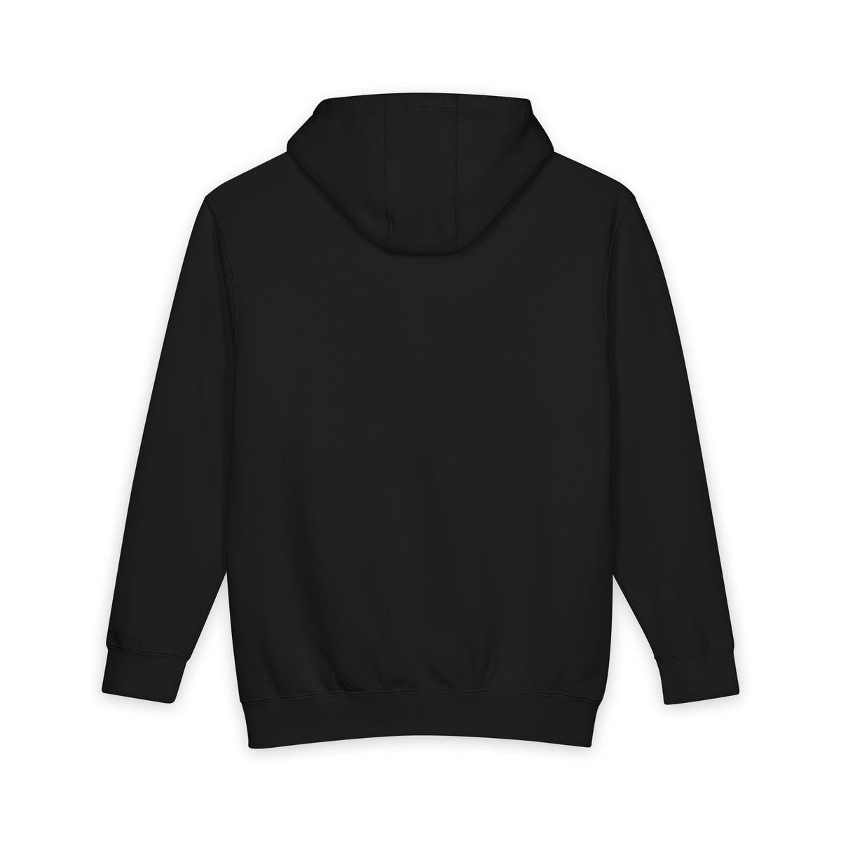 Miami Neon Nights Graphic Heavyweight Hoodie